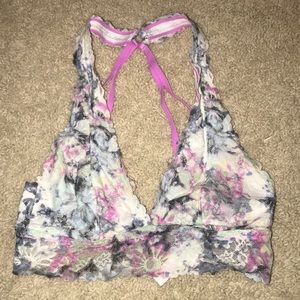 VS PINK bralette